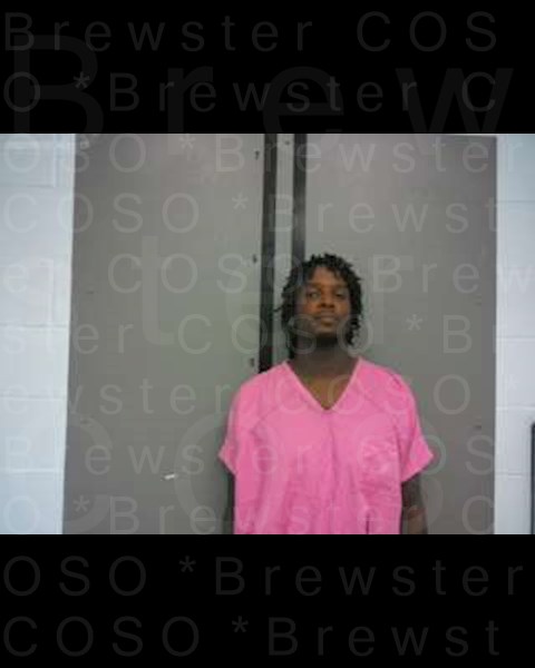 Mugshot of DEMARIO EUGENE FORD