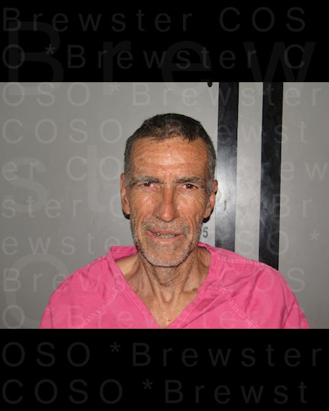 Mugshot of JOHN PATRICK OBRIAN