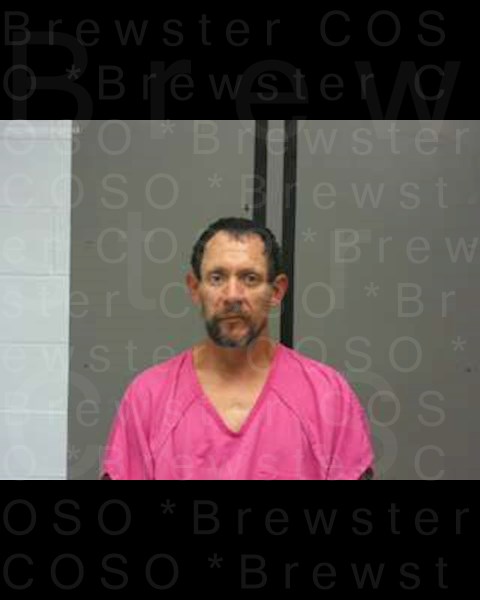 Mugshot of JEREMIAH FIELDS BANE