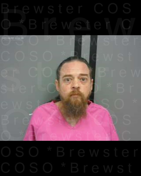 Mugshot of MATTHEW AARON HODGES