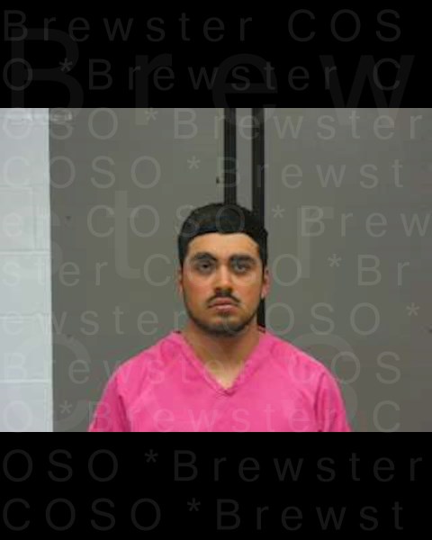 Mugshot of KELYAN GALINDO