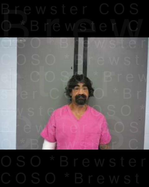 Mugshot of JUSTIN AMOS THARPE
