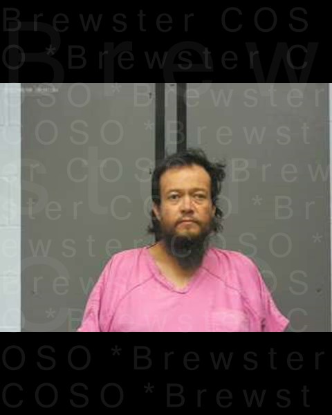 Mugshot of JOSE ANTONIO JR JIMENEZ