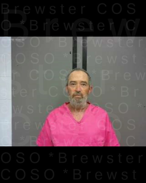 Mugshot of WILLIAM CHARLES BATES