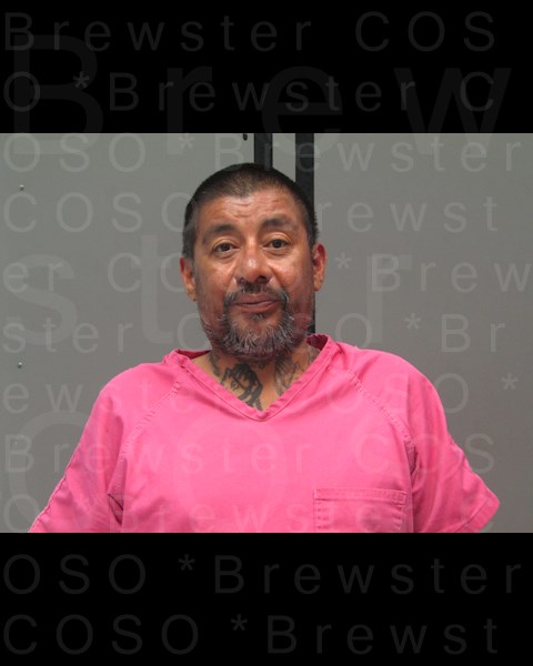 Mugshot of JOHNNY RAMIREZ