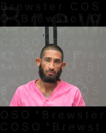 Mugshot of JUSTIN VEGA LARA