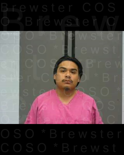 Mugshot of HERBER AVILES-RAMIREZ