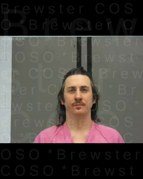 Mugshot of JOHN PAUL DAVIS