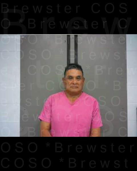 Mugshot of SAMMY VILLAREAL