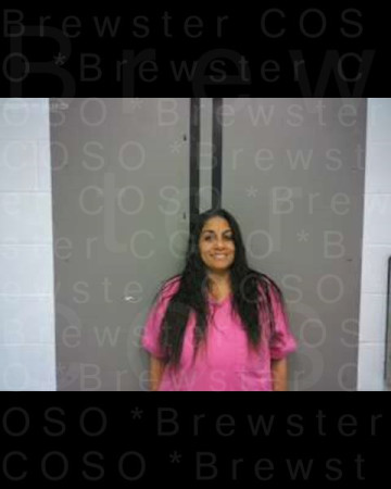 Mugshot of MYLEAH SUZANNA STRATTON