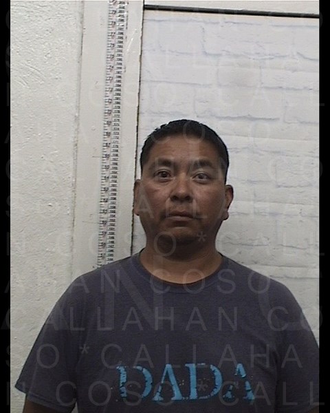 Mugshot of CHRISTOPHER LEE JOE