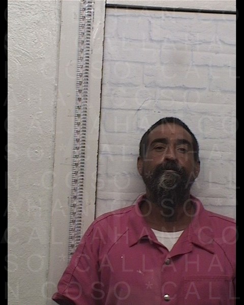 Mugshot of BILLY JOE W MERNAGH