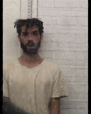 Mugshot of TIMOTHY BRYAN REX