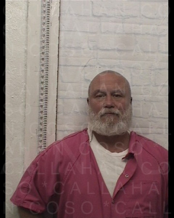 Mugshot of NATHAN ALAN SMITH
