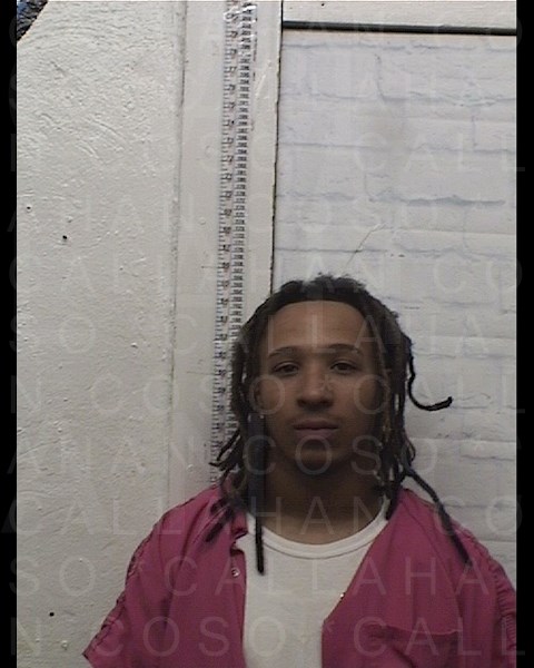 Mugshot of CHRISTIAN LAMAR OLIVER GASTON
