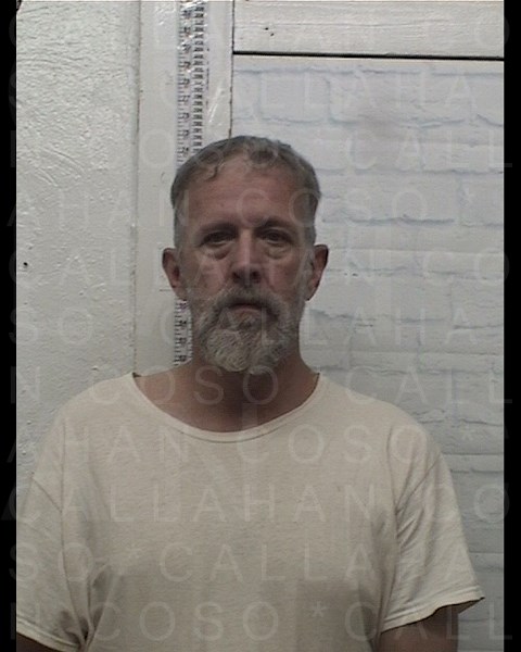 Mugshot of WILLIAM RAY CURTIS