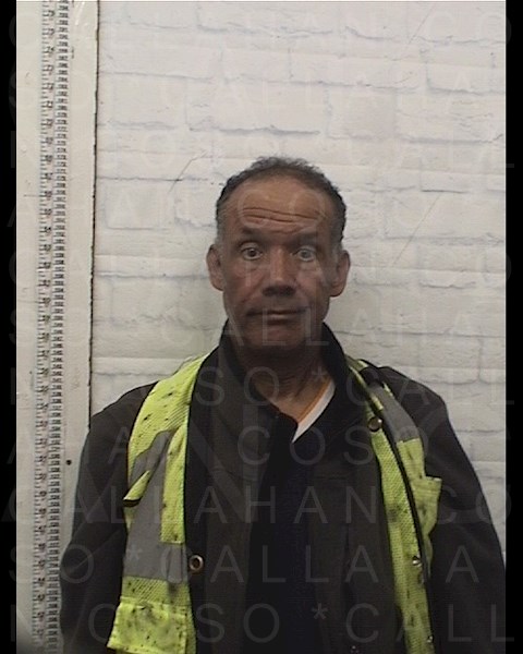 Mugshot of ALEXANDER DEWAYNE RIDGE
