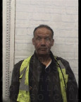 Mugshot of ALEXANDER DEWAYNE RIDGE