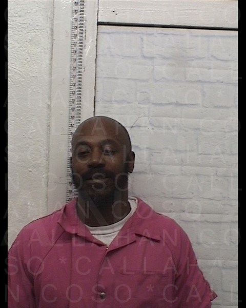 Mugshot of BRANDON CARL POWELL
