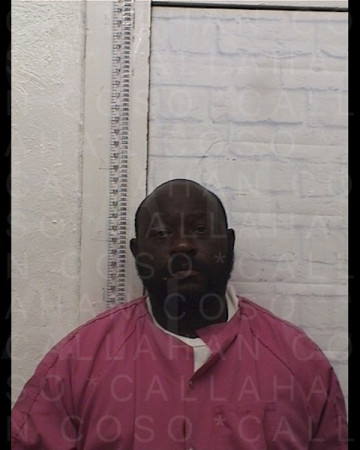 Mugshot of PIERRE RAMON WASHINGTON