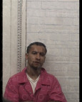 Mugshot of GEORGE TORRES