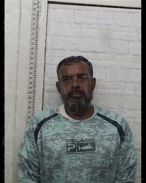 Mugshot of JOHN RAYMOND KOLENDA