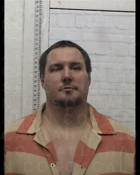 Mugshot of ALEX MACKEY