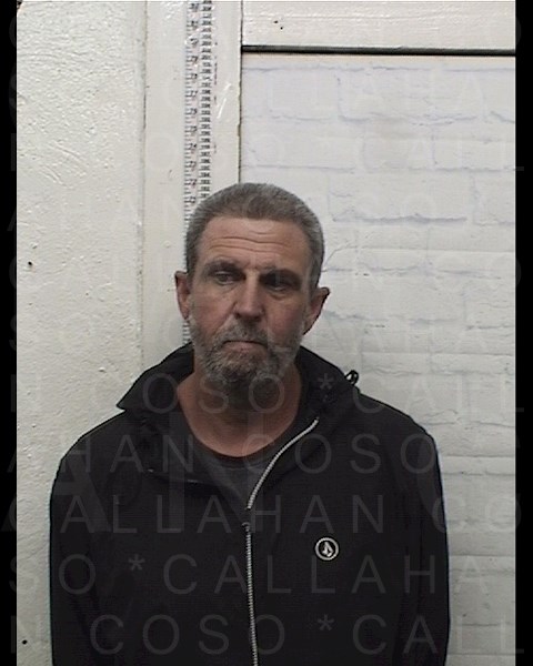 Mugshot of CODY DANIEL RAGLIN