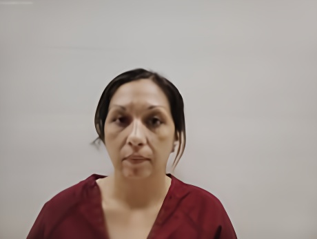 Mugshot of SANCHEZ SAMANTHA ANN