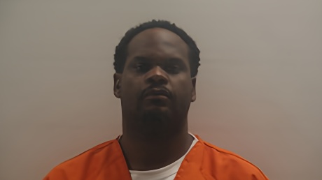 Mugshot of NICKLES JOHN DAVIS