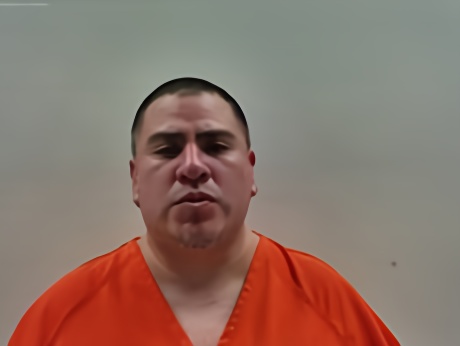 Mugshot of MURILLO LUIS JOSE
