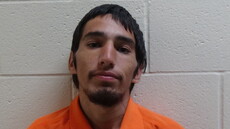Mugshot of PACHECO JOSE ANGEL
