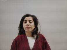 Mugshot of RETA CRYSTAL