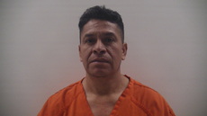 Mugshot of OLIVARES JUAN CRUZ