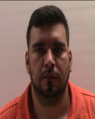 Mugshot of PEREZ RAFAEL