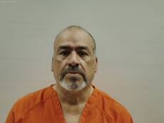 No mugshot available