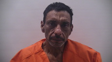 Mugshot of CISNEROS JUAN GUADALUPE