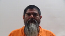 Mugshot of RIVERA JAIME