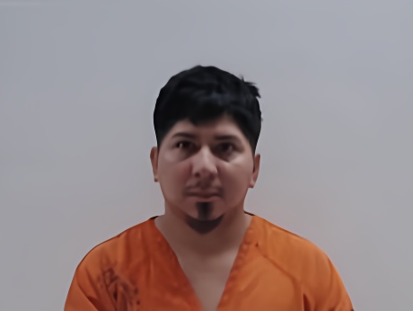 Mugshot of GALDAMEZ CARLOS ALEXANDER