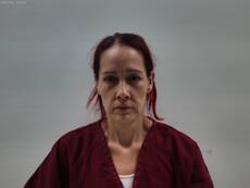 No mugshot available