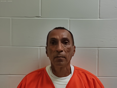 Mugshot of LIVAS PABLO MONREAL