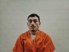 No mugshot available