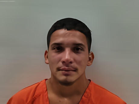 Mugshot of TORRES MARCK ABDIEL