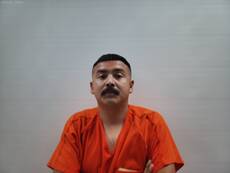 No mugshot available