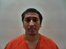 No mugshot available