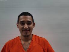 No mugshot available