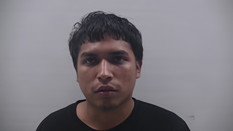 Mugshot of PINEDA RODRIGUEZ LUIS FERNANDO