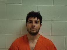No mugshot available