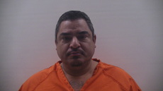 Mugshot of TREVINO ROLANDO