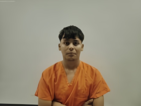 Mugshot of CHAVEZ TORRES JHONATHAN